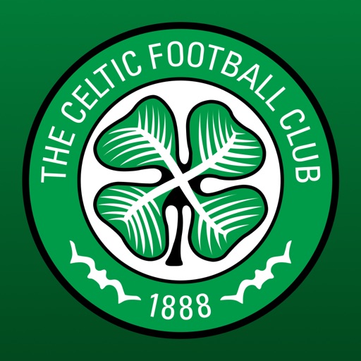 Celtic FC Official App icon